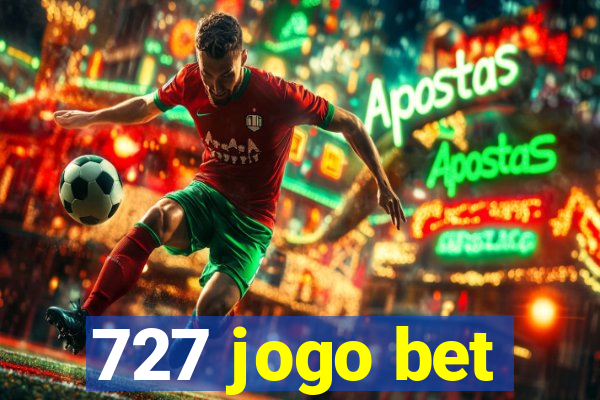 727 jogo bet